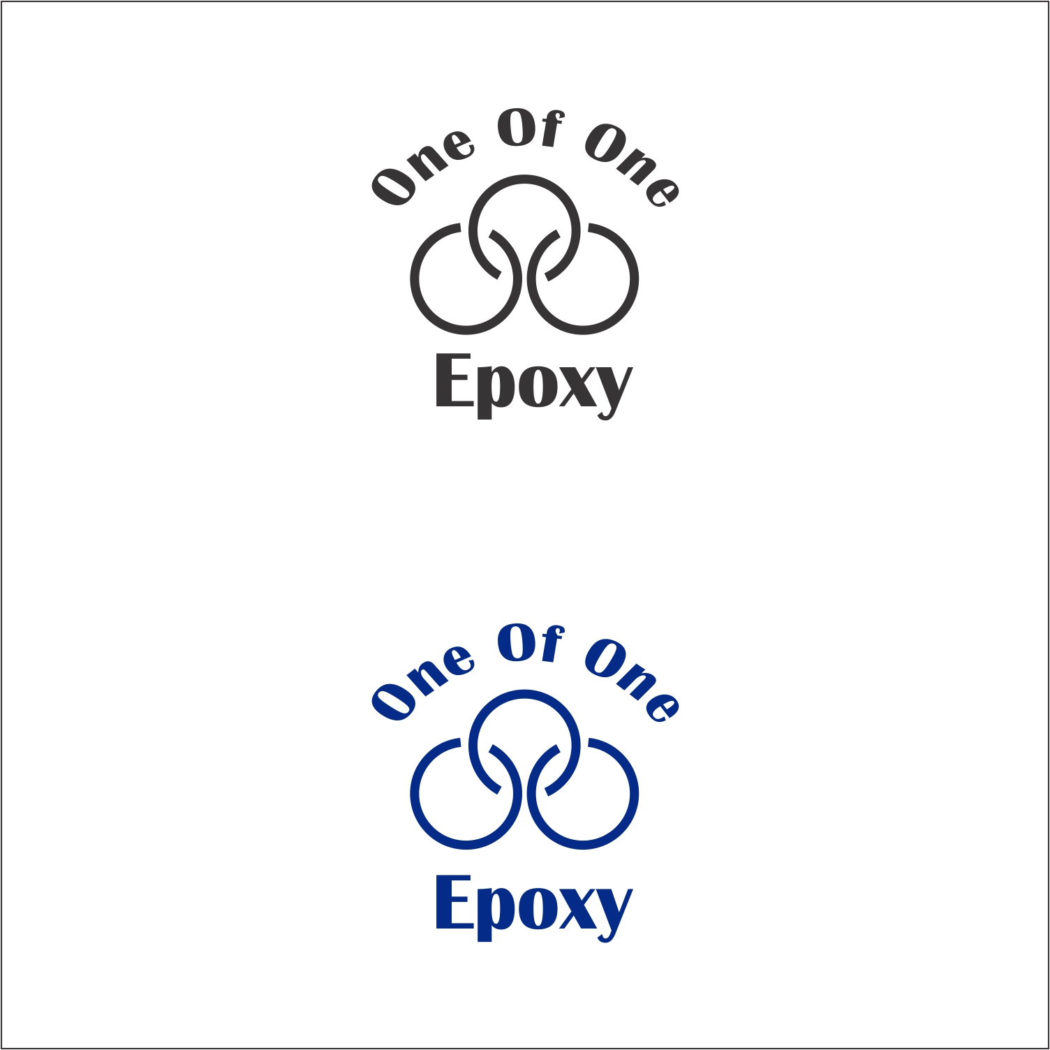 Design de Logo par art  X pour One Of One  | Design #23999795