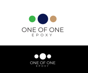 Design de Logo par Maria's Creation pour One Of One  | Design : #24005450