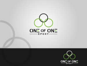 Diseño de Logo por Creativity Master para One Of One  | Diseño: #23999718