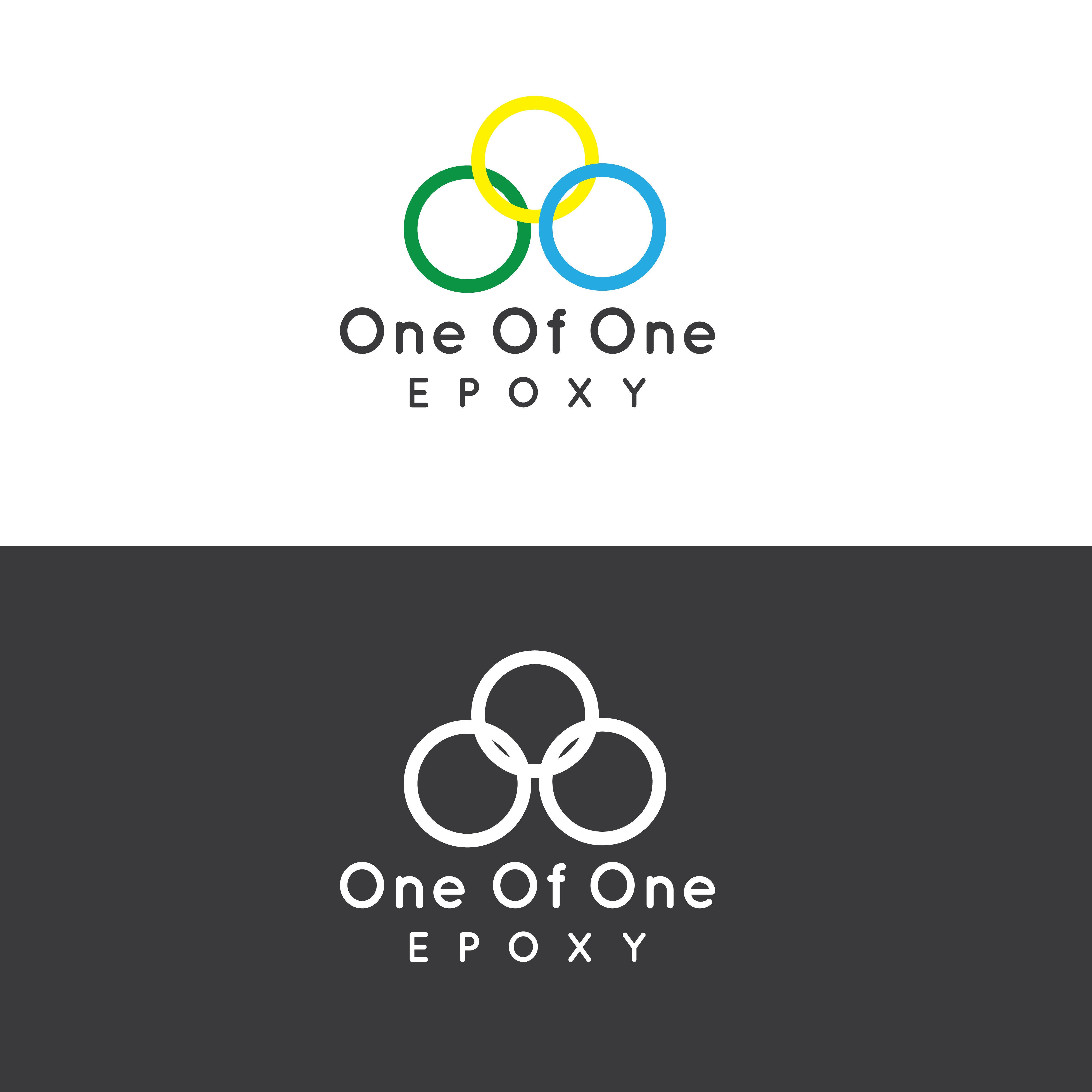 Logo-Design von wdrm16 für One Of One  | Design #24005452