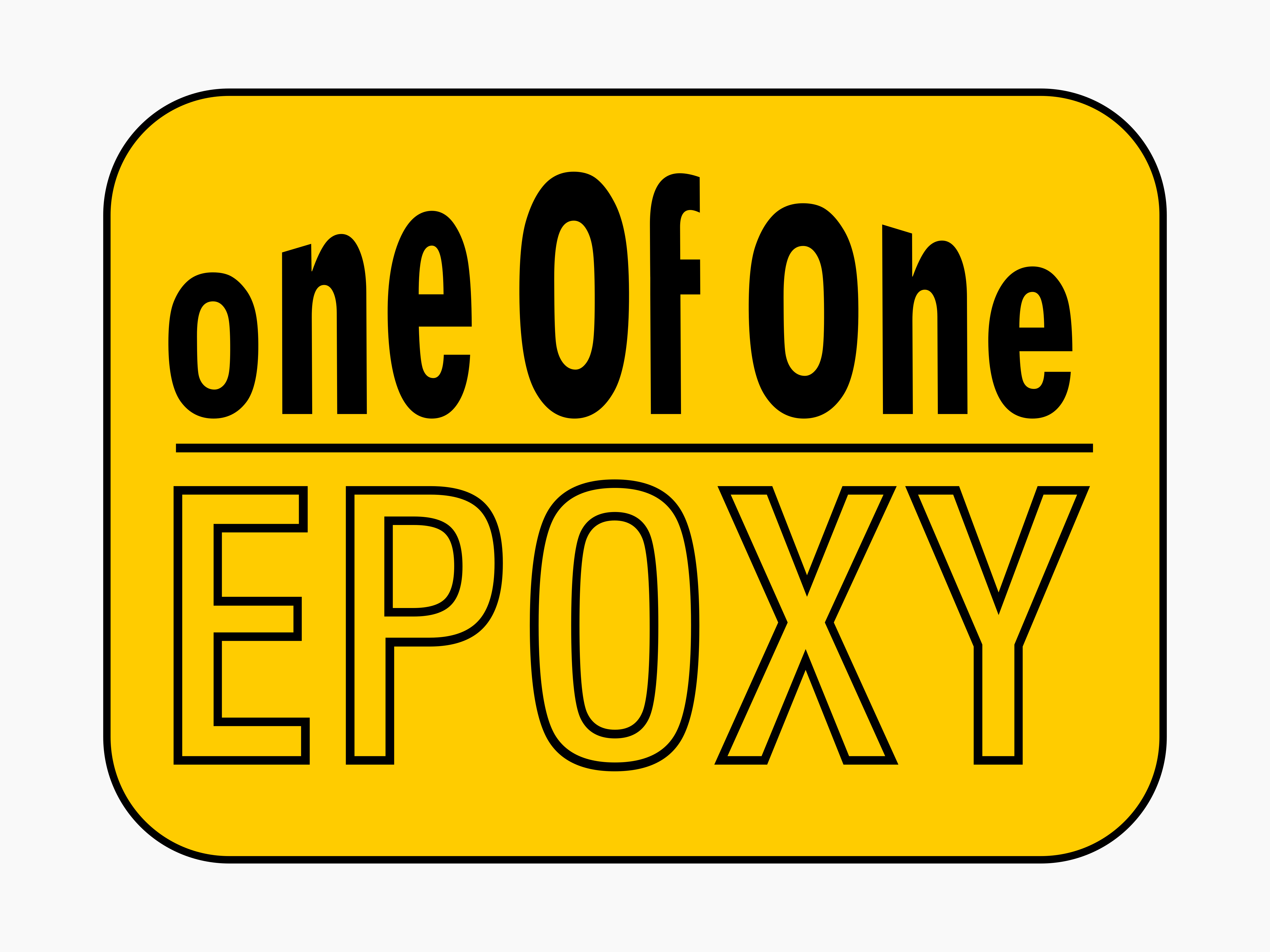 Logo Design by Chinthana CYB for One Of One  | Design #24005512