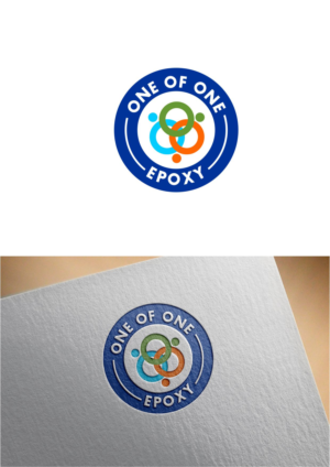 Diseño de Logo por Praza para One Of One  | Diseño #23999106