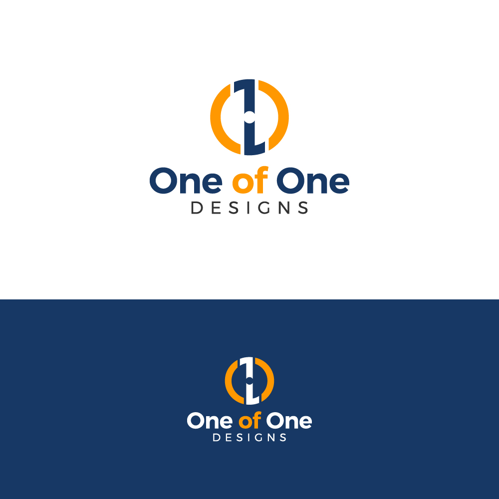 Design de Logo par Gisella Guzmán pour One Of One  | Design #24013460