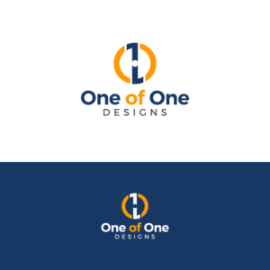 Design de Logo par Gisella Guzmán pour One Of One  | Design : #24013460