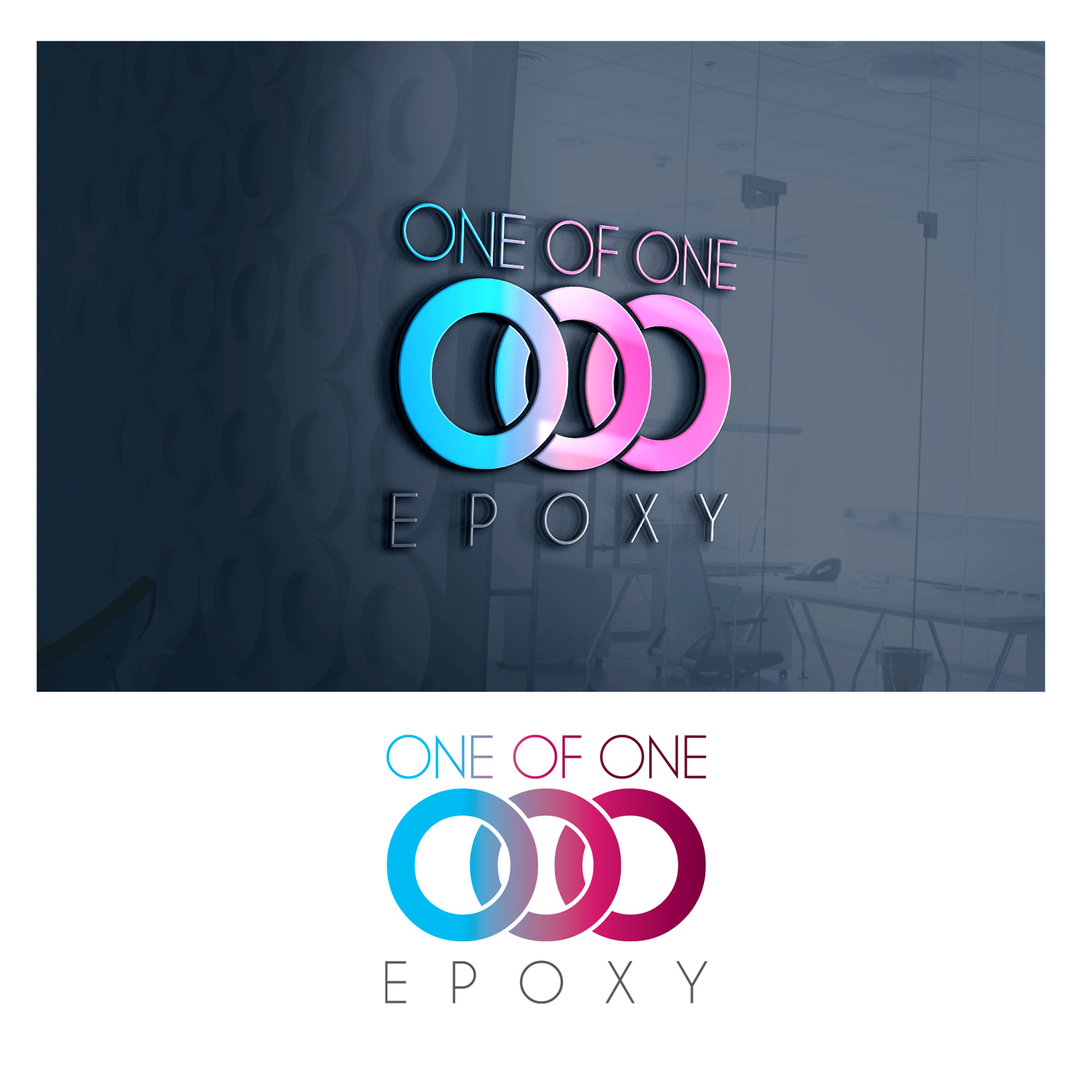 Design de Logo par soorya 4 pour One Of One  | Design #23999072