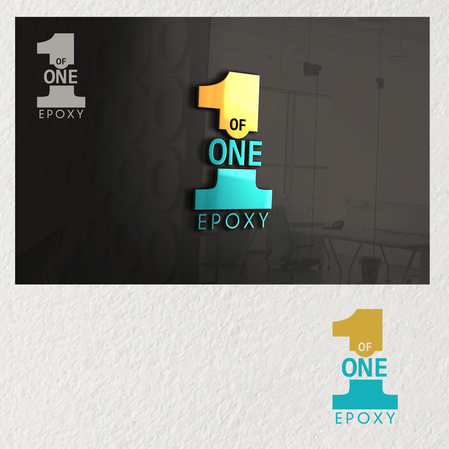 Design de Logo par soorya 4 pour One Of One  | Design #24007632