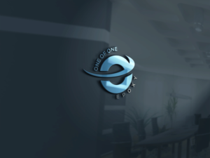 Logo Design by rakib 3 for One Of One  | Design: #23999654