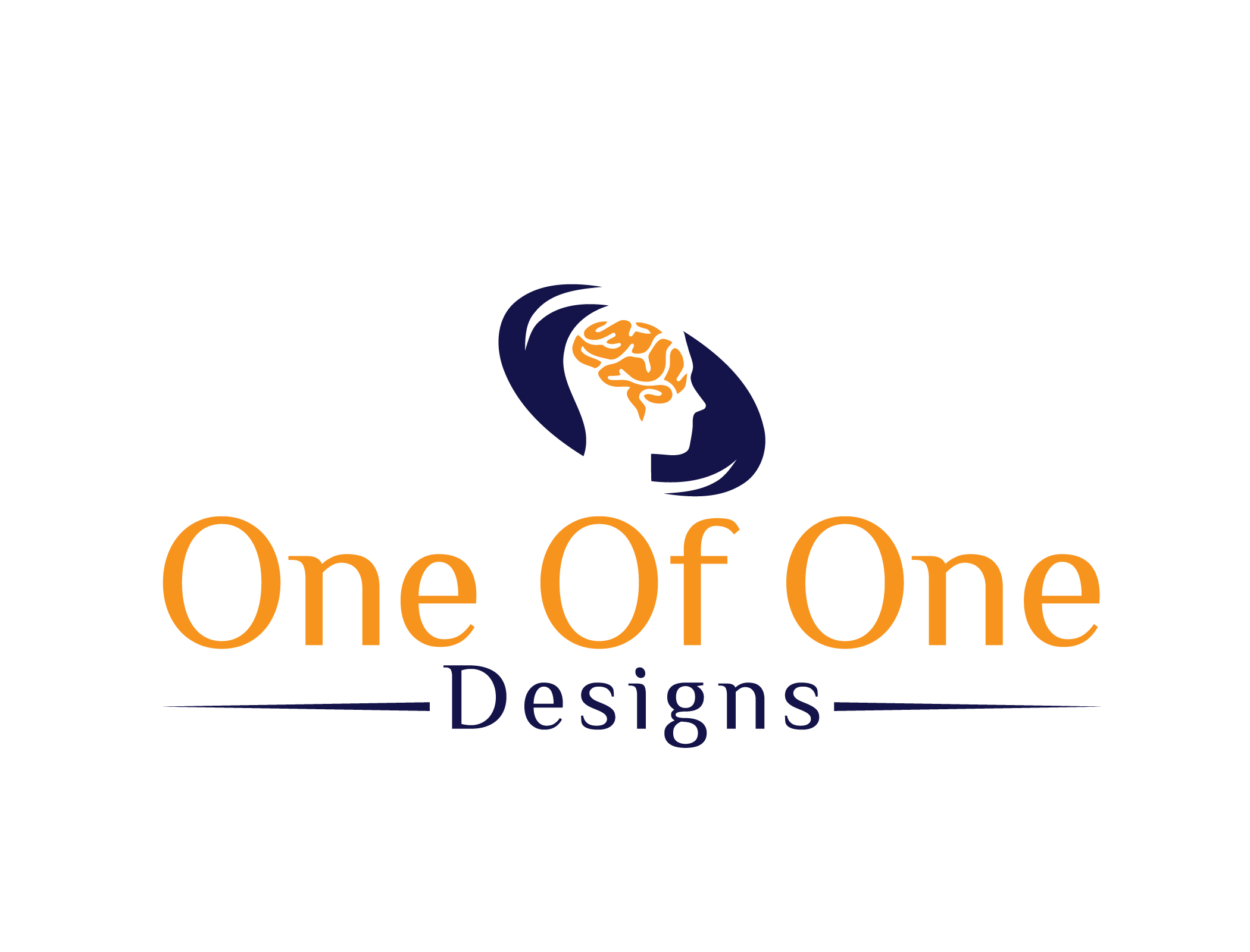 Logo Design by rakib 3 for One Of One  | Design #24008591