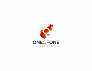 Design de Logo par MOH Studio pour One Of One  | Design : #24000635