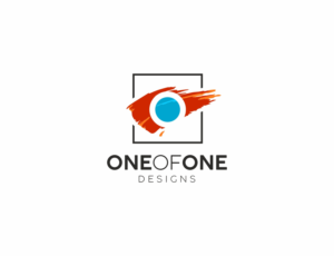 Diseño de Logo por MOH Studio para One Of One  | Diseño: #24000672
