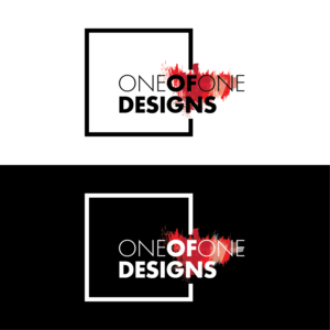 Logo Design by one six zero design for One Of One  | Design: #24014360