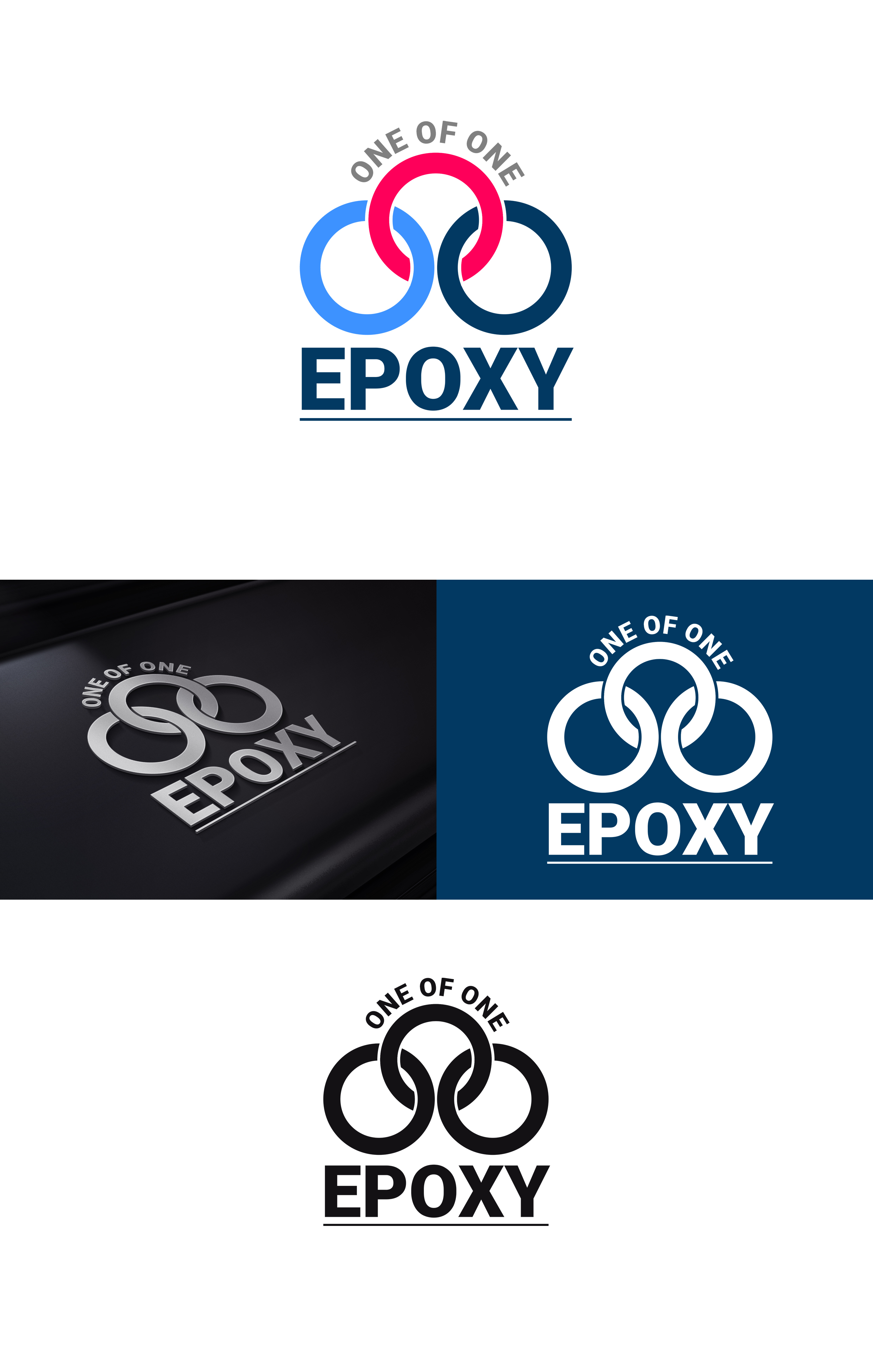 Design de Logo par Jet-D pour One Of One  | Design #23999721