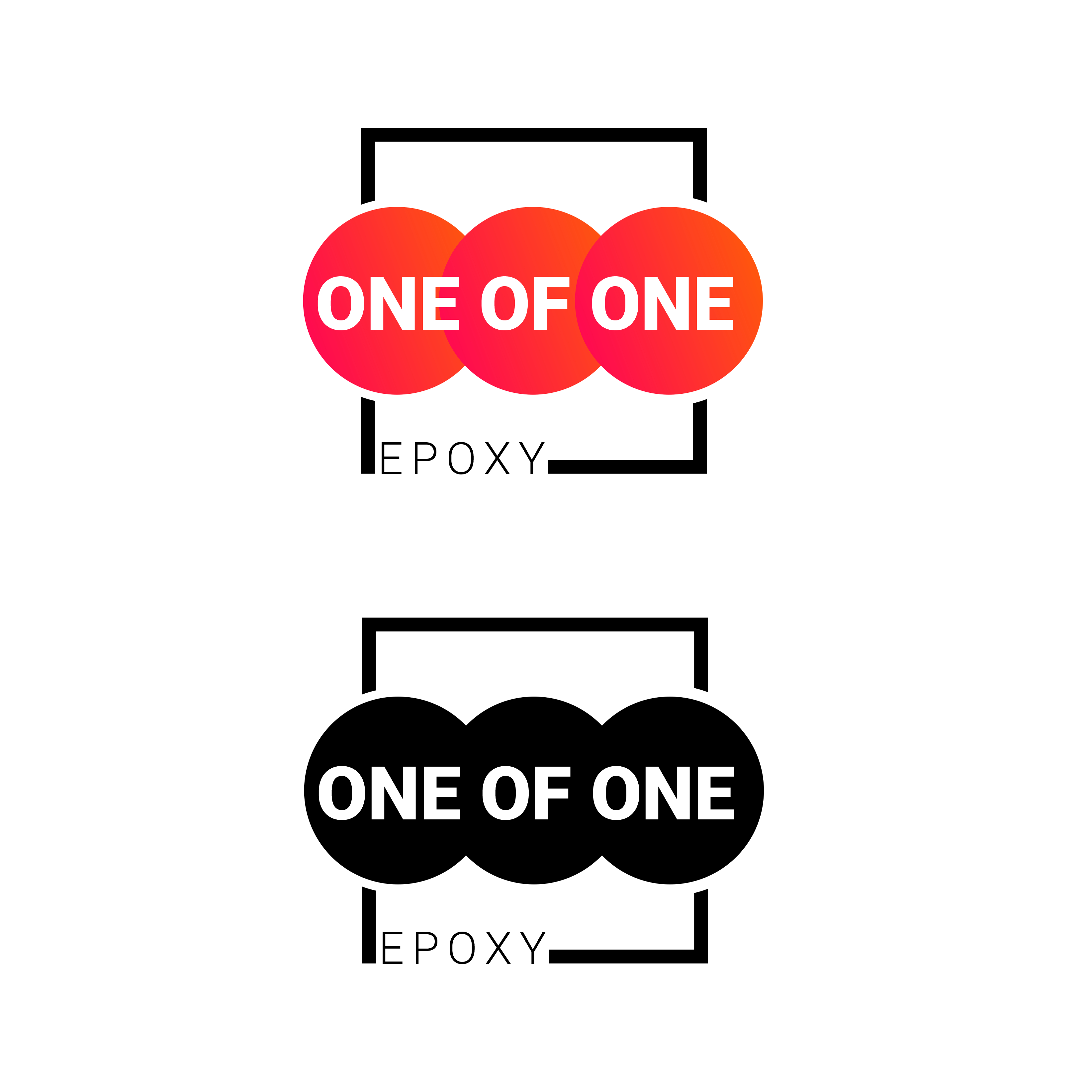 Design de Logo par Jet-D pour One Of One  | Design #24002147