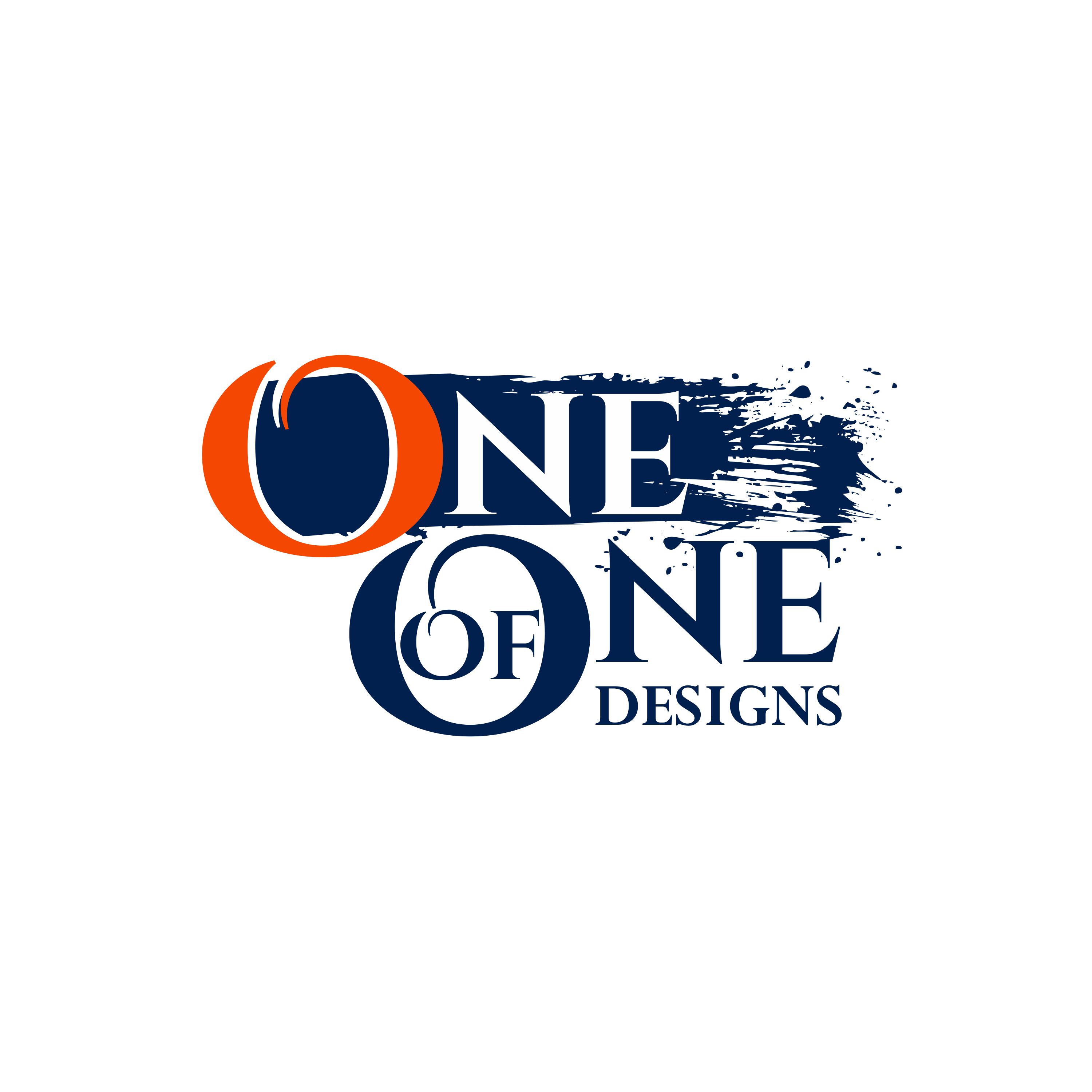 Logo Design by Tenzin Champa for One Of One  | Design #24013088