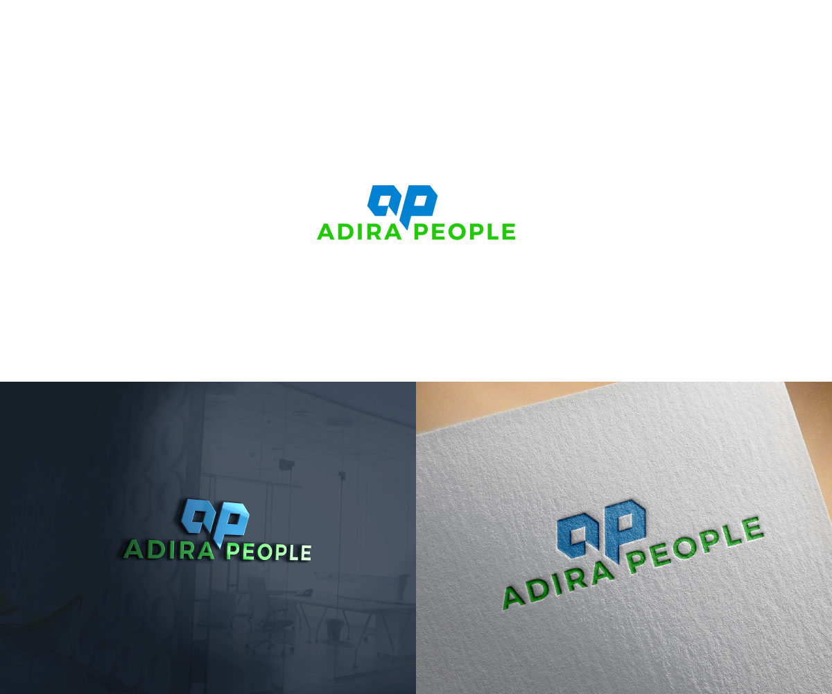 Logo Design by Vetroff for this project | Design #23998868