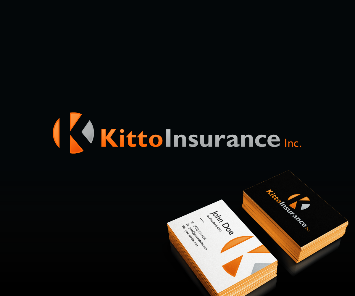 Design de Logo par obidesignfactory pour Kitto Insurance, Inc | Design #3268933