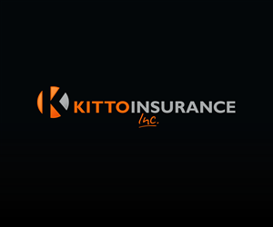Logo Design by obidesignfactory for Kitto Insurance, Inc | Design: #3275888
