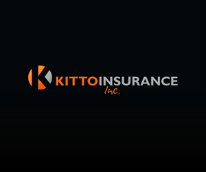Logo Design by obidesignfactory for Kitto Insurance, Inc | Design: #3275891