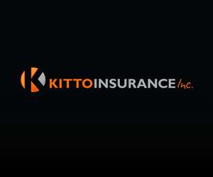 Logo Design by obidesignfactory for Kitto Insurance, Inc | Design: #3275893
