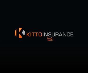 Logo Design by obidesignfactory for Kitto Insurance, Inc | Design: #3275899