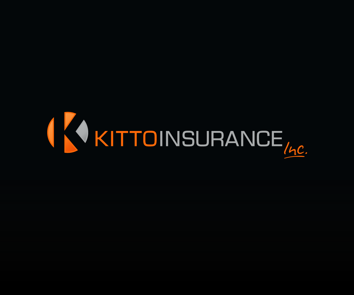 Logo-Design von obidesignfactory für Kitto Insurance, Inc | Design #3275902
