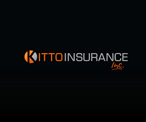 Logo Design by obidesignfactory for Kitto Insurance, Inc | Design: #3276135