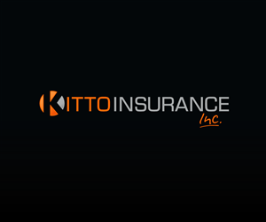 Logo Design by obidesignfactory for Kitto Insurance, Inc | Design: #3276138