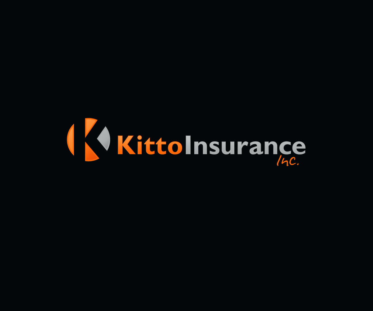 Logo Design by obidesignfactory for Kitto Insurance, Inc | Design #3289441