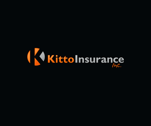 Logo Design by obidesignfactory for Kitto Insurance, Inc | Design: #3289441