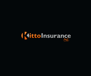 Logo Design by obidesignfactory for Kitto Insurance, Inc | Design: #3289443