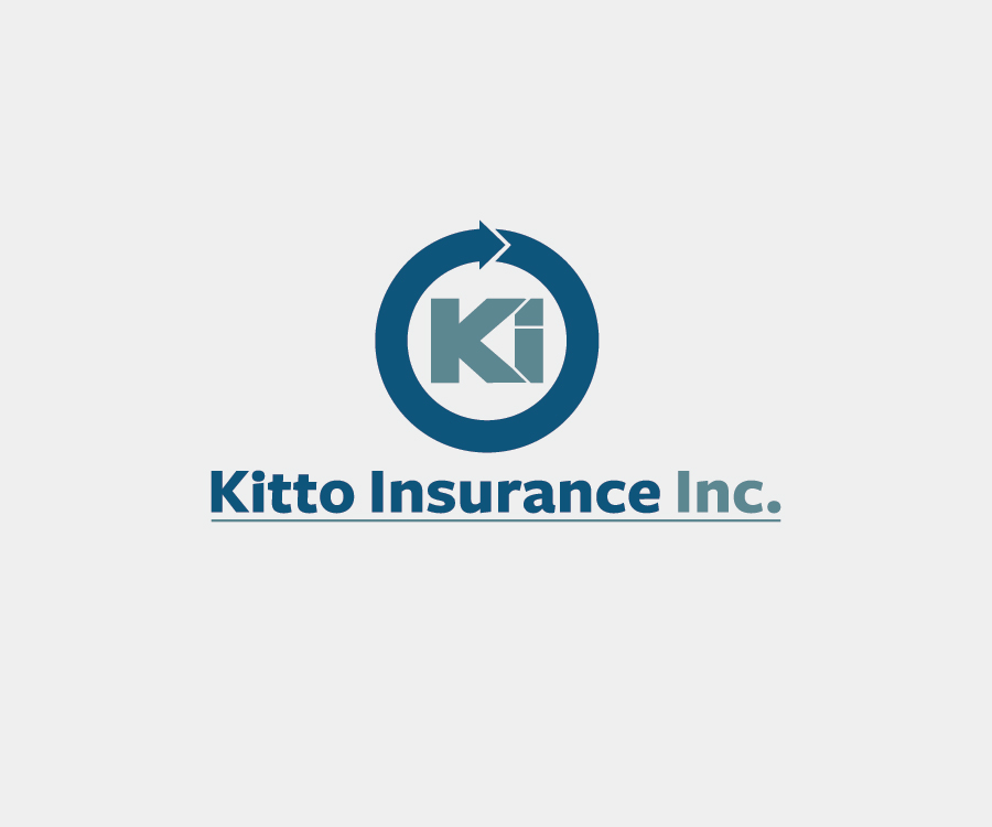 Diseño de Logo por JACK para Kitto Insurance, Inc | Diseño #3001498