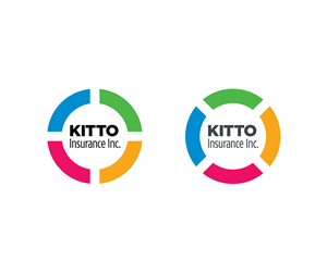 Logo Design by JACK for Kitto Insurance, Inc | Design: #3005345