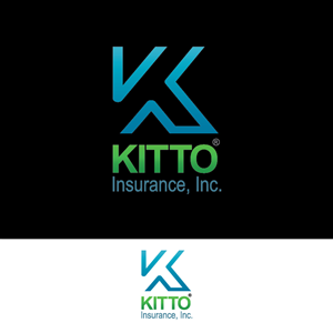Logo Design by JACK for Kitto Insurance, Inc | Design: #3017780