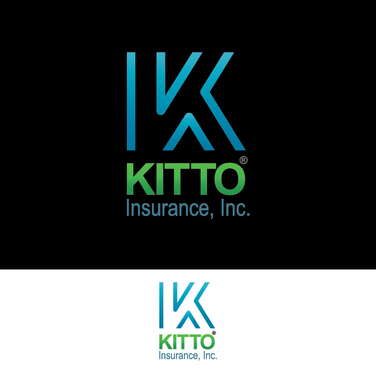 Diseño de Logo por JACK para Kitto Insurance, Inc | Diseño #3017781