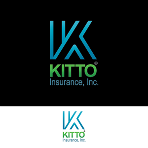 Logo Design by JACK for Kitto Insurance, Inc | Design: #3017790