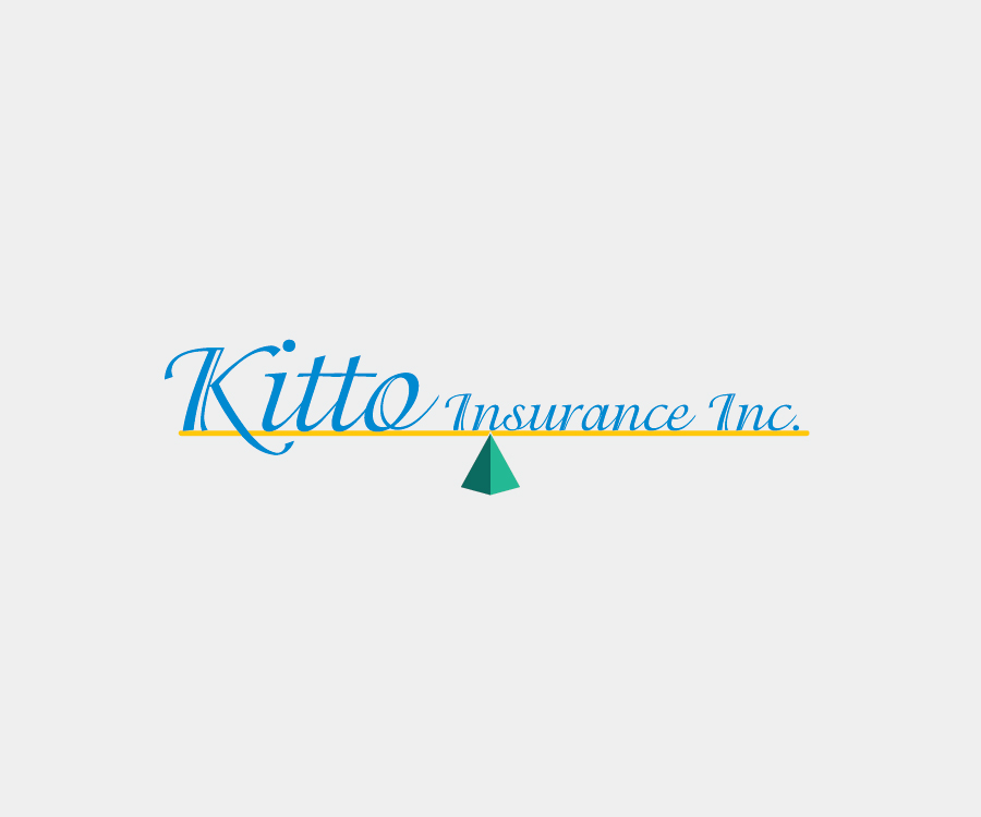 Logo Design by JACK for Kitto Insurance, Inc | Design #3073485