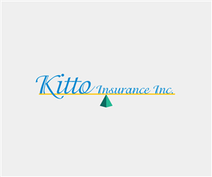Logo Design by JACK for Kitto Insurance, Inc | Design: #3073485