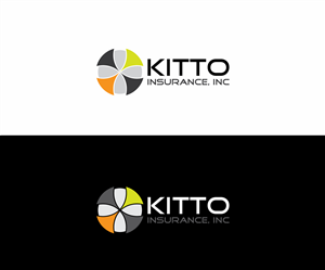 Logo Design by YNFYNYTY for Kitto Insurance, Inc | Design: #3025684