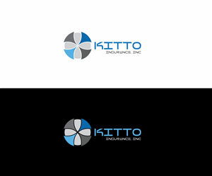 Logo Design by YNFYNYTY for Kitto Insurance, Inc | Design: #3025685