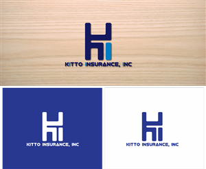Logo Design by YNFYNYTY for Kitto Insurance, Inc | Design: #3071862