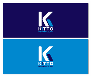Logo Design by YNFYNYTY for Kitto Insurance, Inc | Design: #3110351