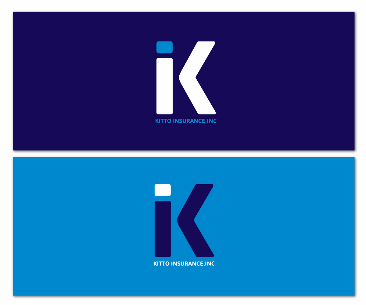 Design de Logo par YNFYNYTY pour Kitto Insurance, Inc | Design #3110353