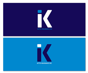 Logo Design by YNFYNYTY for Kitto Insurance, Inc | Design: #3110353