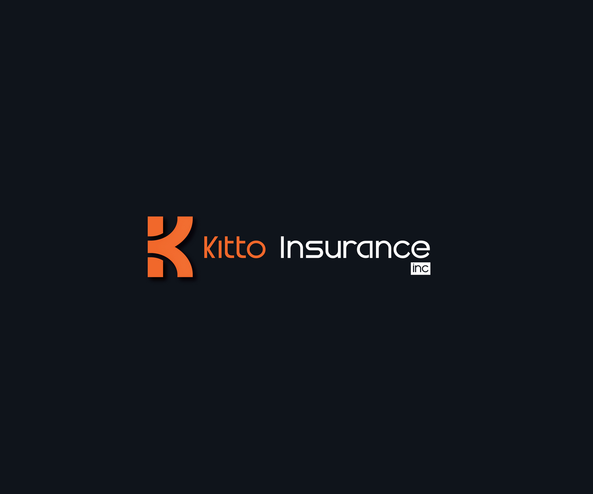 Logo Design by YNFYNYTY for Kitto Insurance, Inc | Design #3276513