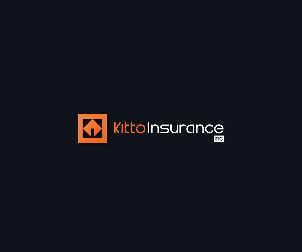 Logo Design by YNFYNYTY for Kitto Insurance, Inc | Design #3276516