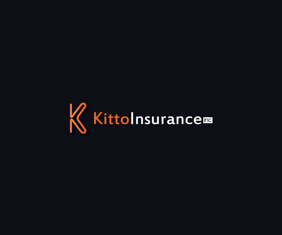 Logo Design by YNFYNYTY for Kitto Insurance, Inc | Design #3276520