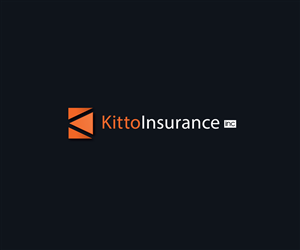 Logo Design by YNFYNYTY for Kitto Insurance, Inc | Design: #3276525