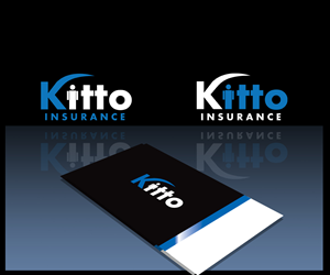 Design de Logo par Bella Cosa pour Kitto Insurance, Inc | Design #3002424