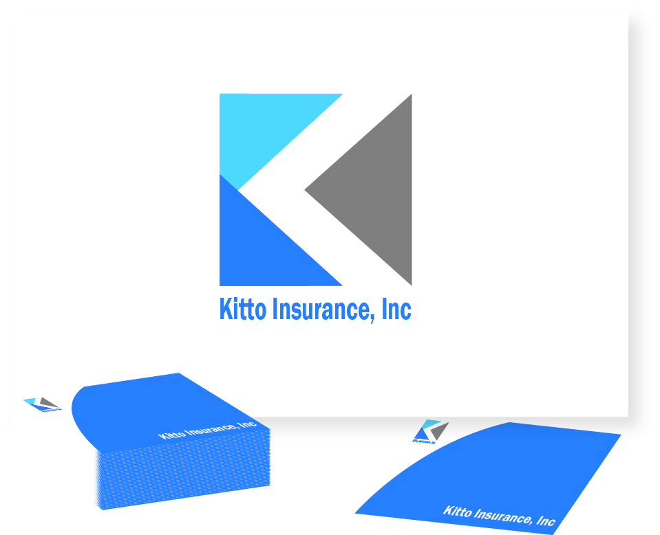 Logo Design by selimreza22 for Kitto Insurance, Inc | Design #3000801