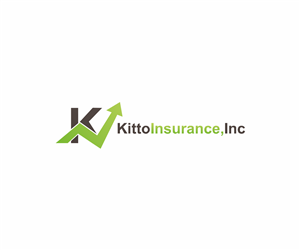 Logo Design by Zumbic for Kitto Insurance, Inc | Design: #3043005